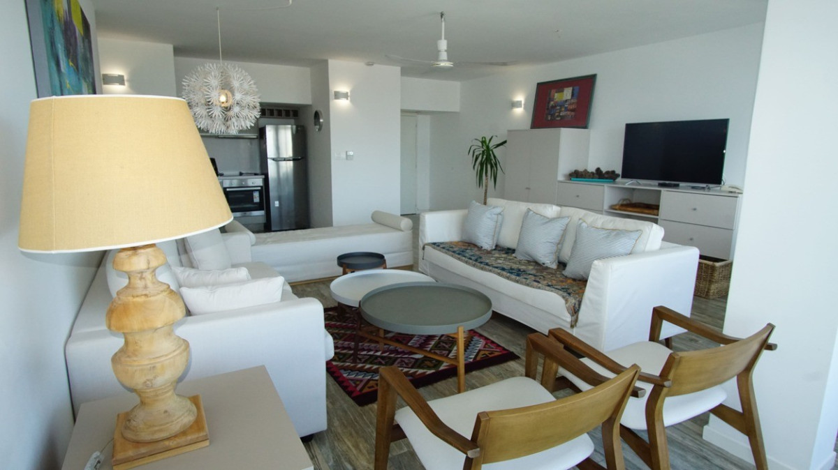 Apartamento ID.275 - Excelente Apto 1 Suite, Península