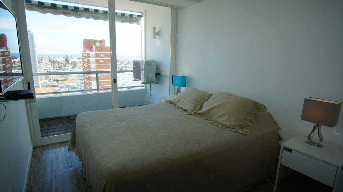 Apartamento ID.275 - Excelente Apto 1 Suite, Península