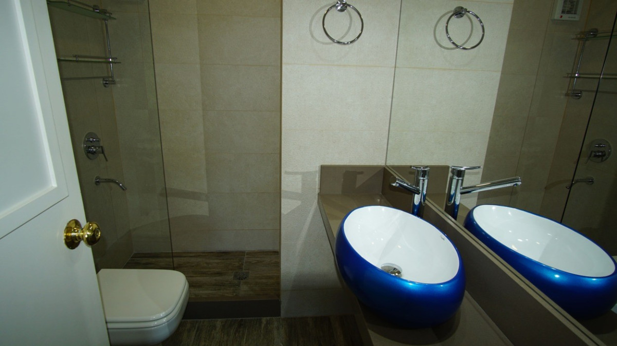 Apartamento ID.275 - Excelente Apto 1 Suite, Península