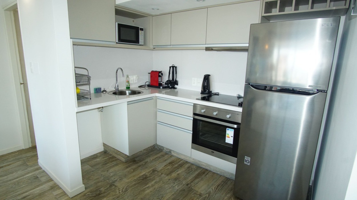 Apartamento ID.275 - Excelente Apto 1 Suite, Península