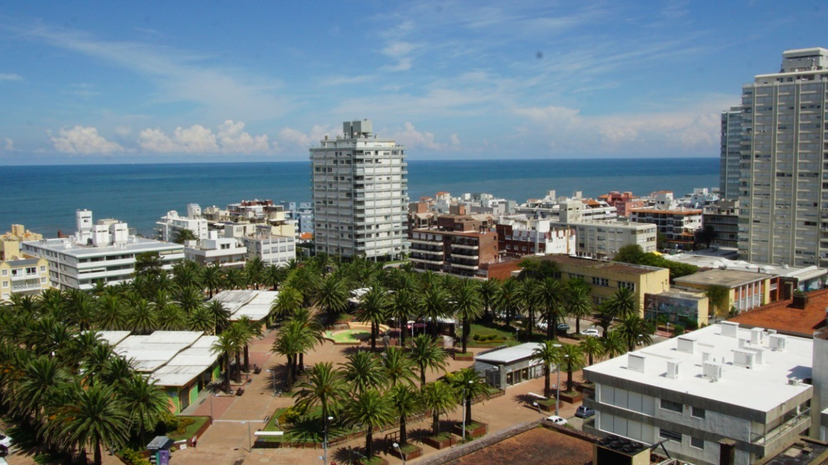 Apartamento ID.275 - Excelente Apto 1 Suite, Península