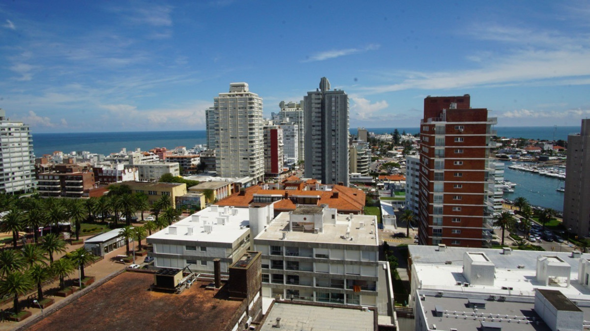 Apartamento ID.275 - Excelente Apto 1 Suite, Península