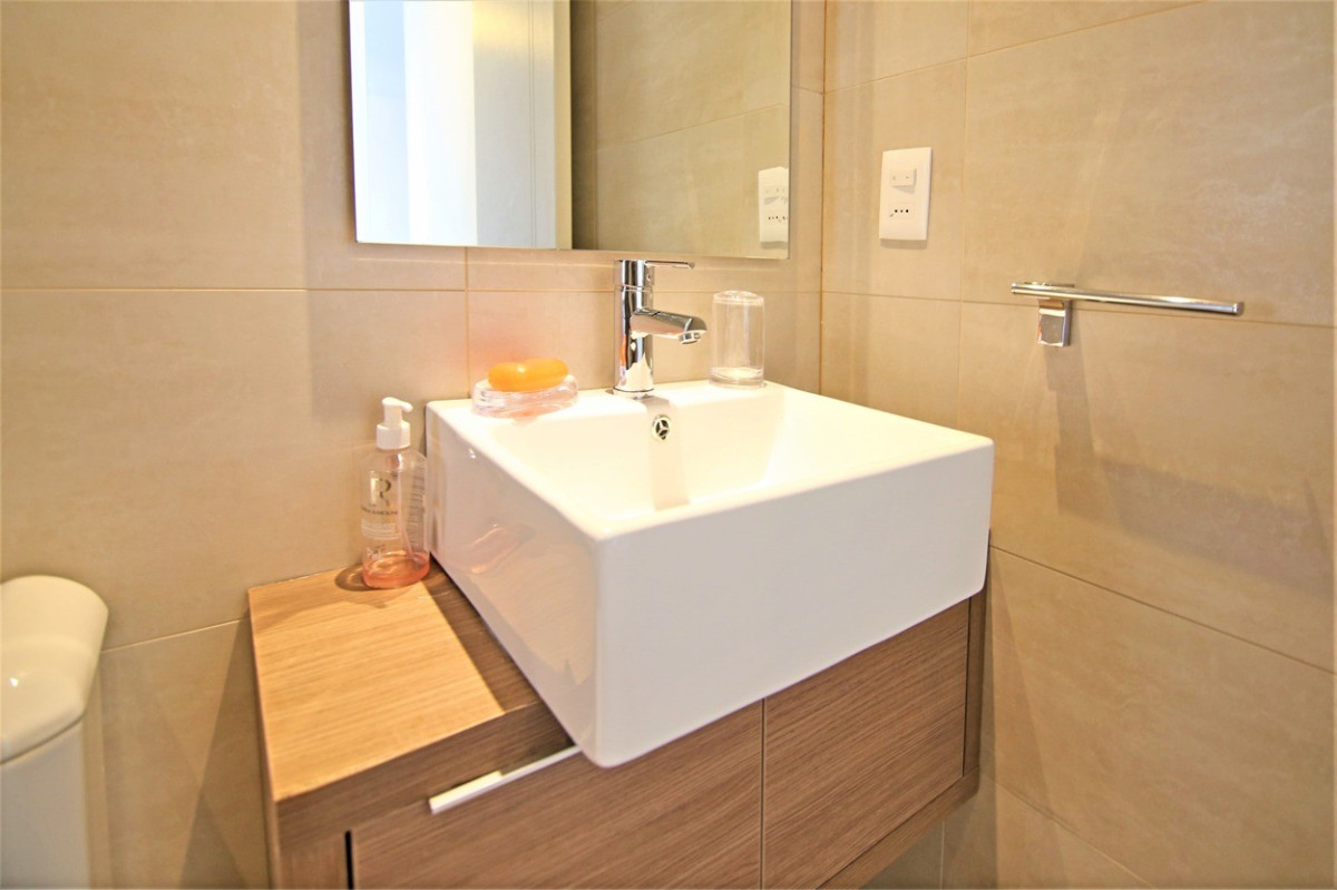 Apartamento ID.27 - Moderno y funcional Apto. 1 Dorm. Gala Vista, Punta del Este