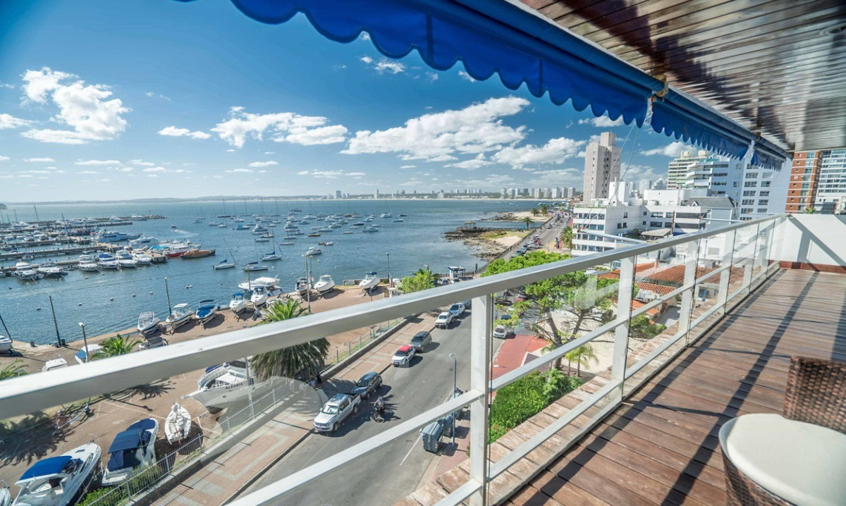 Apartamento ID.282 - Apartamento en Punta del Este, Punta del Este