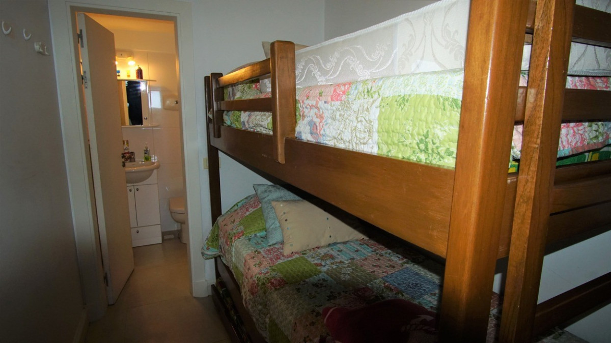 Apartamento ID.285 - Hermoso apartamento, 4 dormitorios, Estrella de Mar