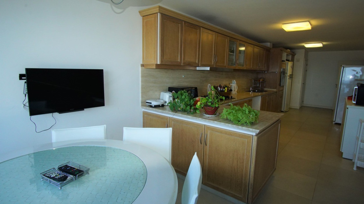 Apartamento ID.285 - Hermoso apartamento, 4 dormitorios, Estrella de Mar