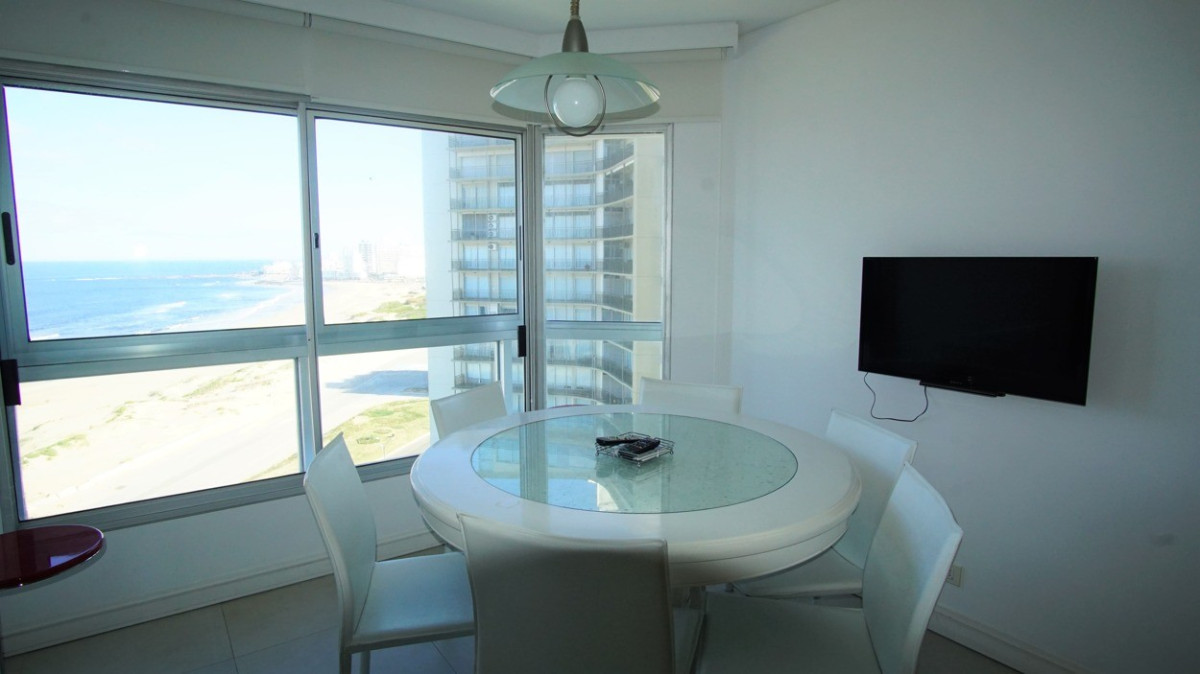 Apartamento ID.285 - Hermoso apartamento, 4 dormitorios, Estrella de Mar