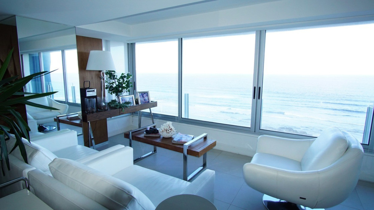 Apartamento ID.285 - Hermoso apartamento, 4 dormitorios, Estrella de Mar