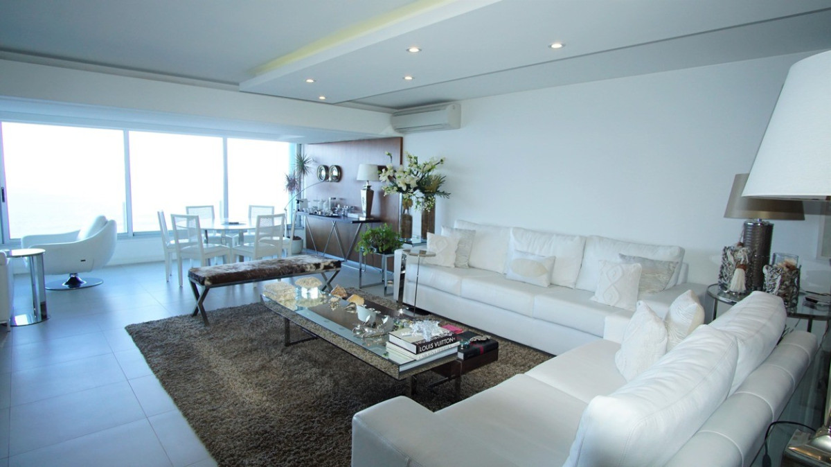 Apartamento ID.285 - Hermoso apartamento, 4 dormitorios, Estrella de Mar