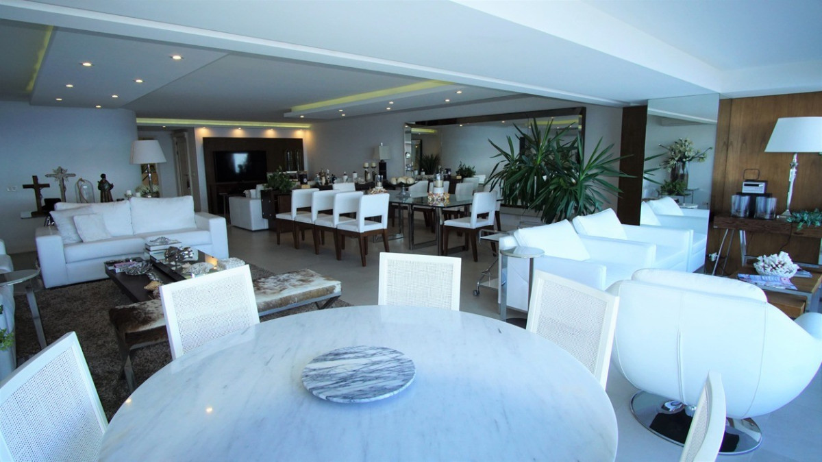 Apartamento ID.285 - Hermoso apartamento, 4 dormitorios, Estrella de Mar