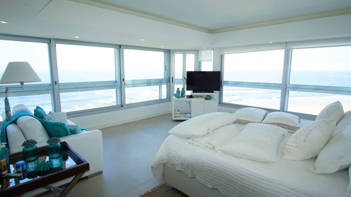 Apartamento ID.285 - Hermoso apartamento, 4 dormitorios, Estrella de Mar