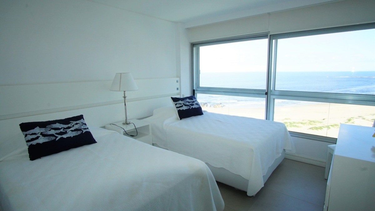 Apartamento ID.285 - Hermoso apartamento, 4 dormitorios, Estrella de Mar