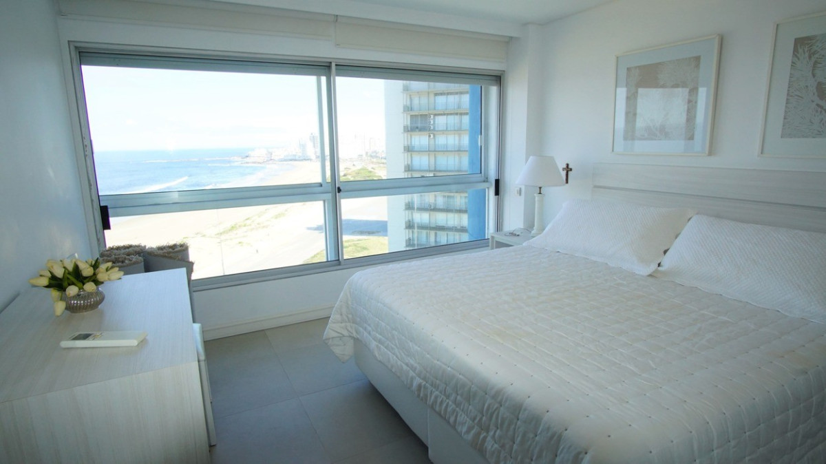Apartamento ID.285 - Hermoso apartamento, 4 dormitorios, Estrella de Mar