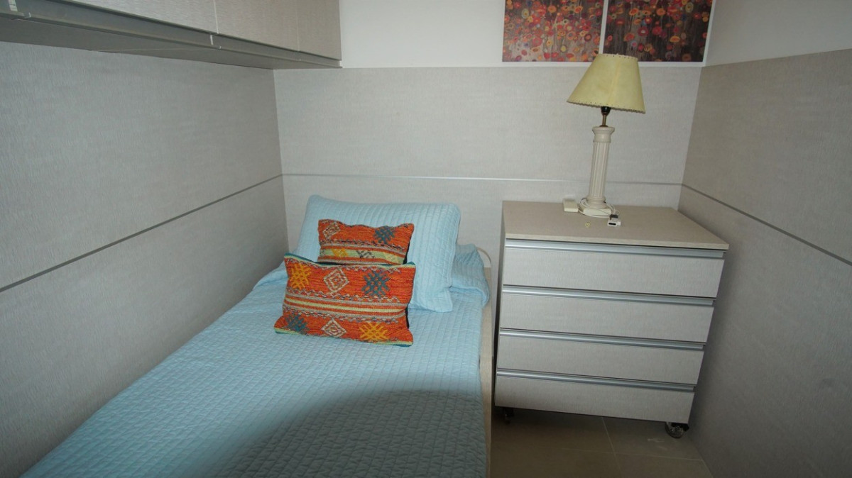 Apartamento ID.285 - Hermoso apartamento, 4 dormitorios, Estrella de Mar