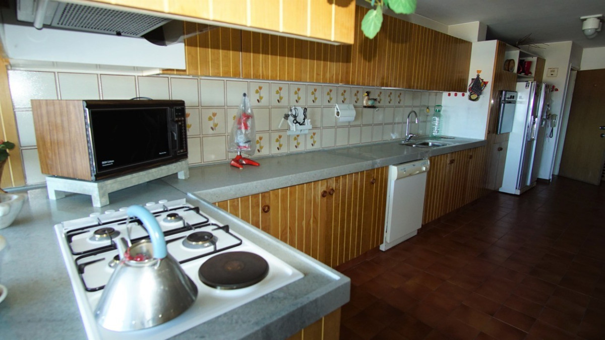 Apartamento ID.287 - Excelente apartamento 4 Dormitorios y Dep. Estrella de Mar