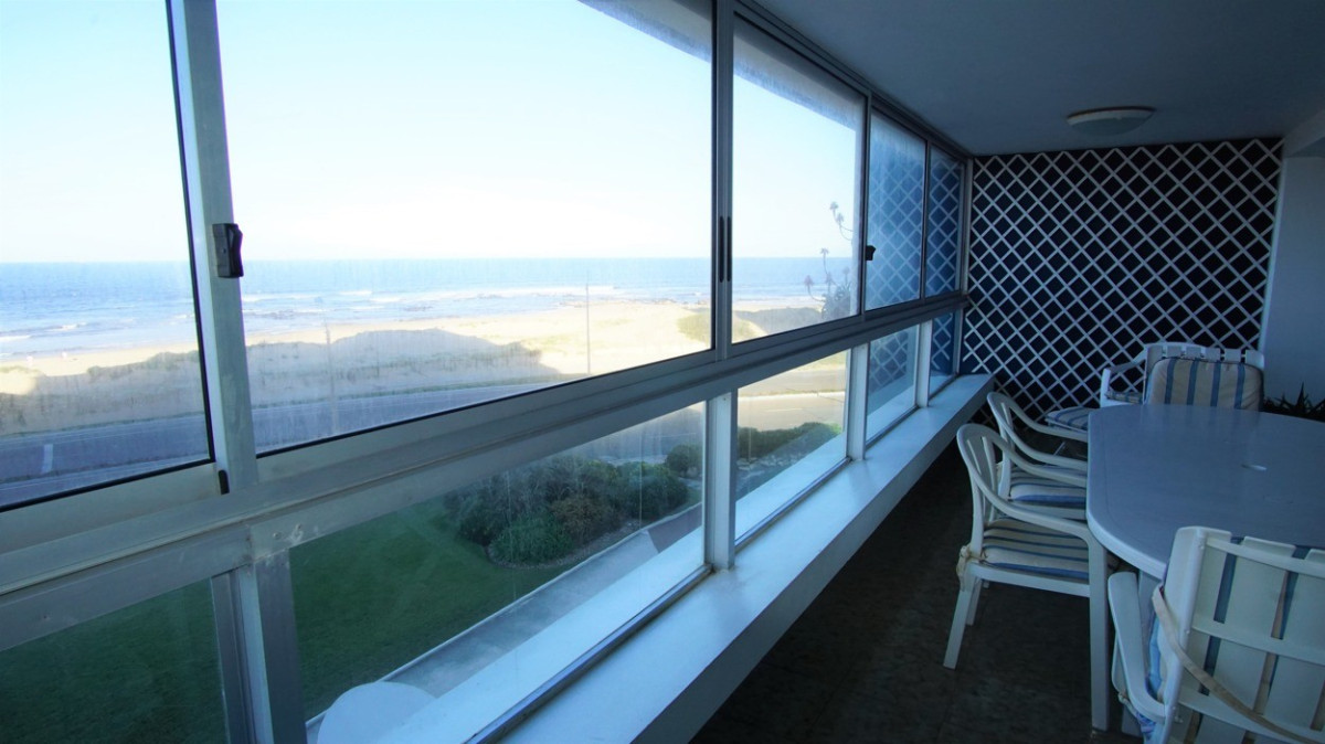 Apartamento ID.287 - Excelente apartamento 4 Dormitorios y Dep. Estrella de Mar