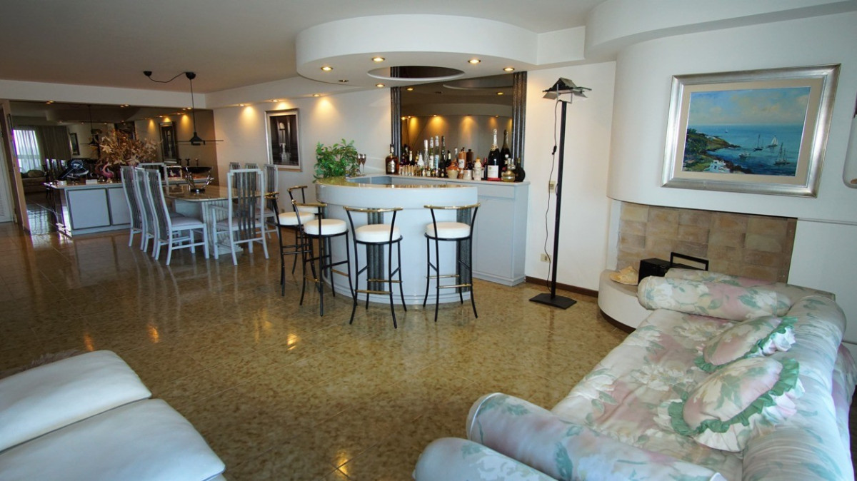 Apartamento ID.287 - Excelente apartamento 4 Dormitorios y Dep. Estrella de Mar