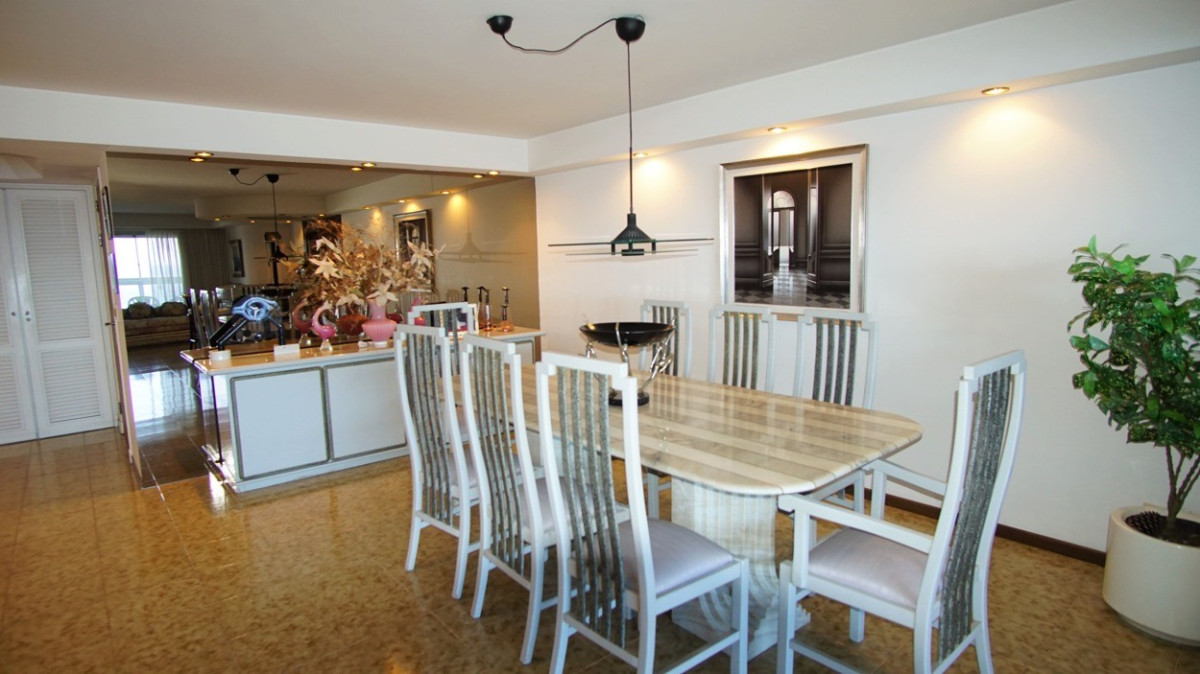 Apartamento ID.287 - Excelente apartamento 4 Dormitorios y Dep. Estrella de Mar