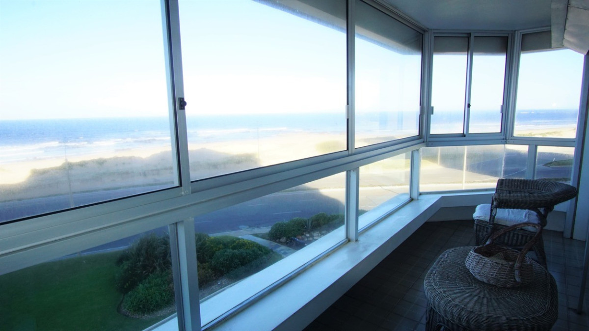 Apartamento ID.287 - Excelente apartamento 4 Dormitorios y Dep. Estrella de Mar