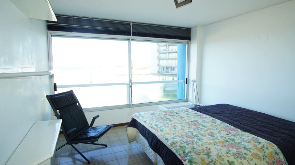 Apartamento ID.287 - Excelente apartamento 4 Dormitorios y Dep. Estrella de Mar