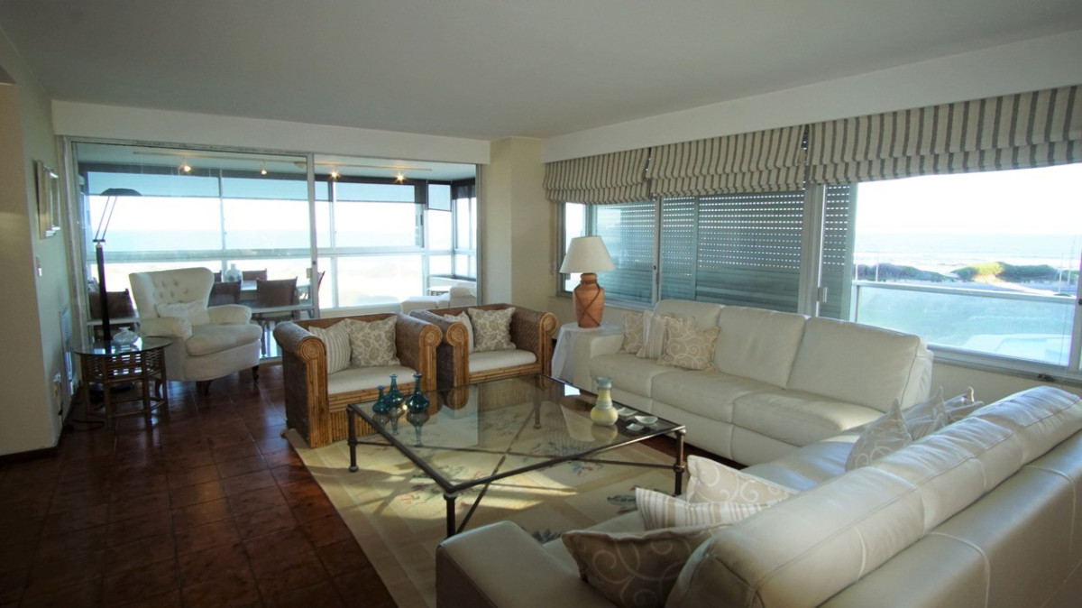 Apartamento ID.288 - Cómodo apartamento de 4 Dormitorios, Pez Espada