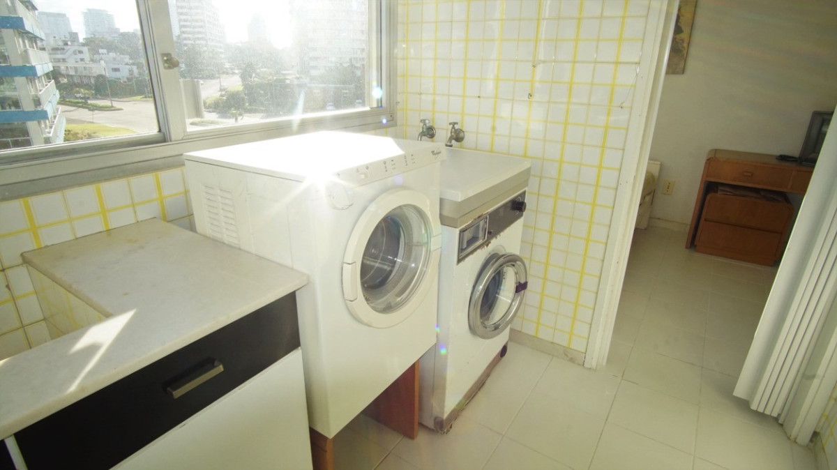 Apartamento ID.288 - Cómodo apartamento de 4 Dormitorios, Pez Espada