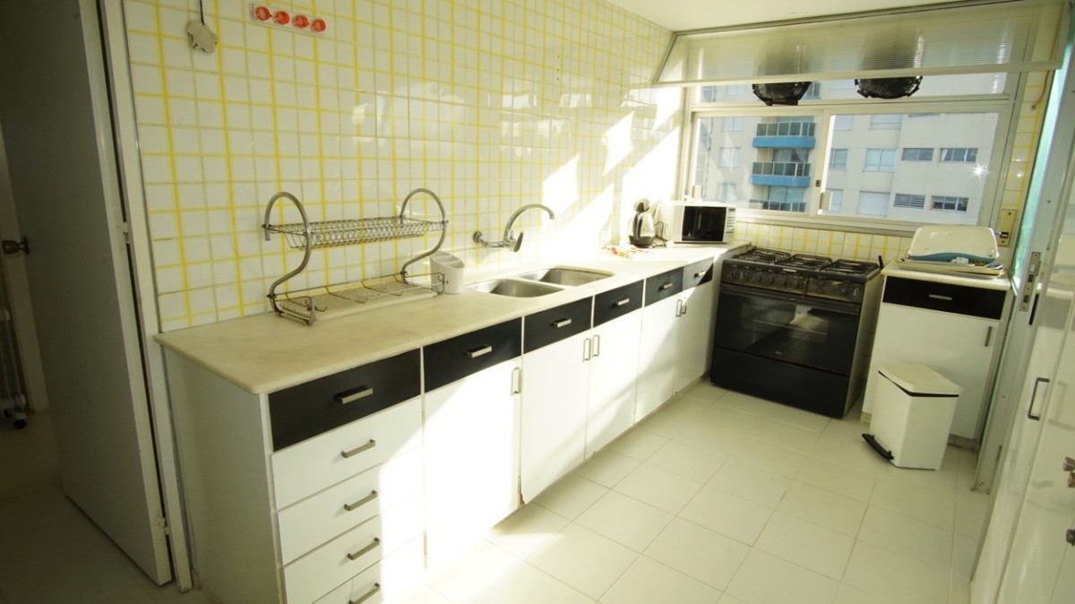 Apartamento ID.288 - Cómodo apartamento de 4 Dormitorios, Pez Espada