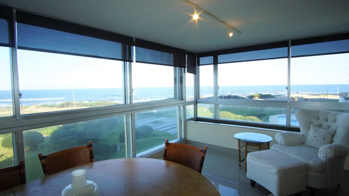 Apartamento ID.288 - Cómodo apartamento de 4 Dormitorios, Pez Espada