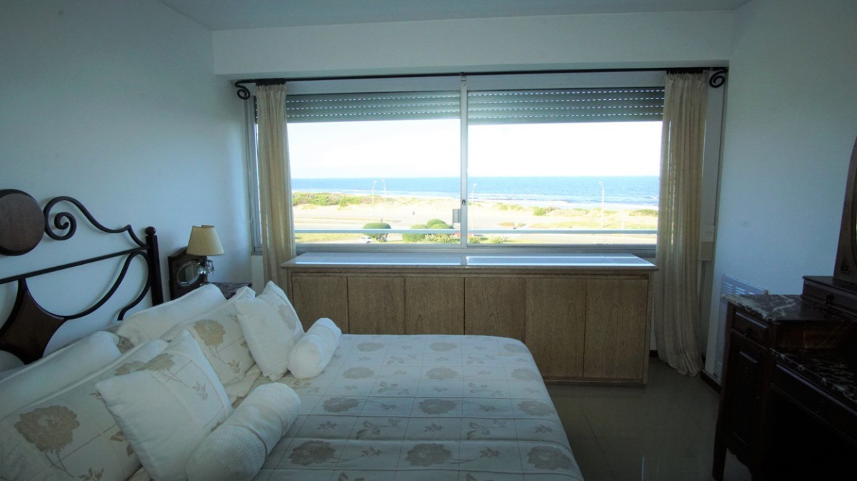 Apartamento ID.288 - Cómodo apartamento de 4 Dormitorios, Pez Espada