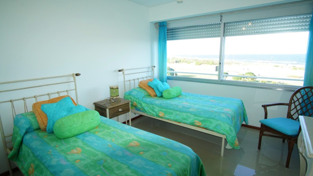 Apartamento ID.288 - Cómodo apartamento de 4 Dormitorios, Pez Espada