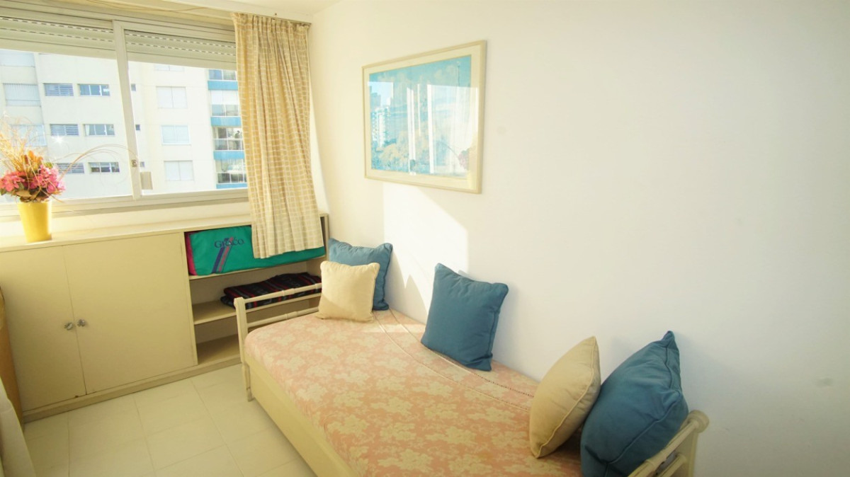 Apartamento ID.288 - Cómodo apartamento de 4 Dormitorios, Pez Espada