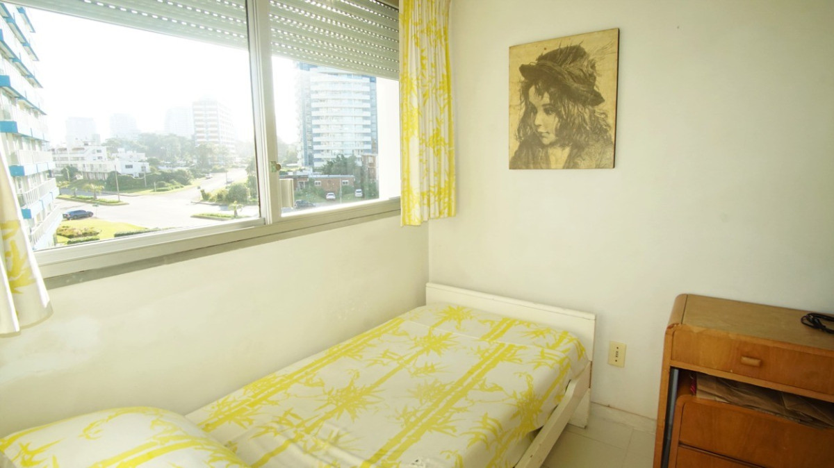 Apartamento ID.288 - Cómodo apartamento de 4 Dormitorios, Pez Espada