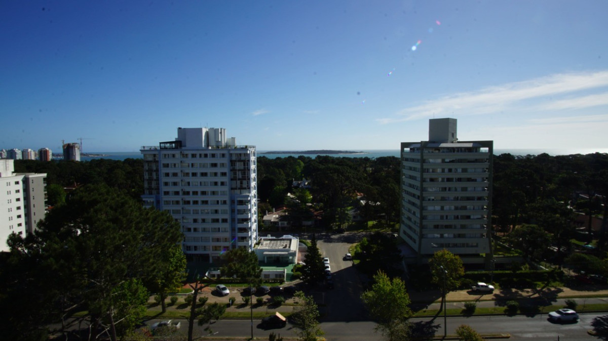 Apartamento ID.290 - Excelente de 2 Suites/Greenlife