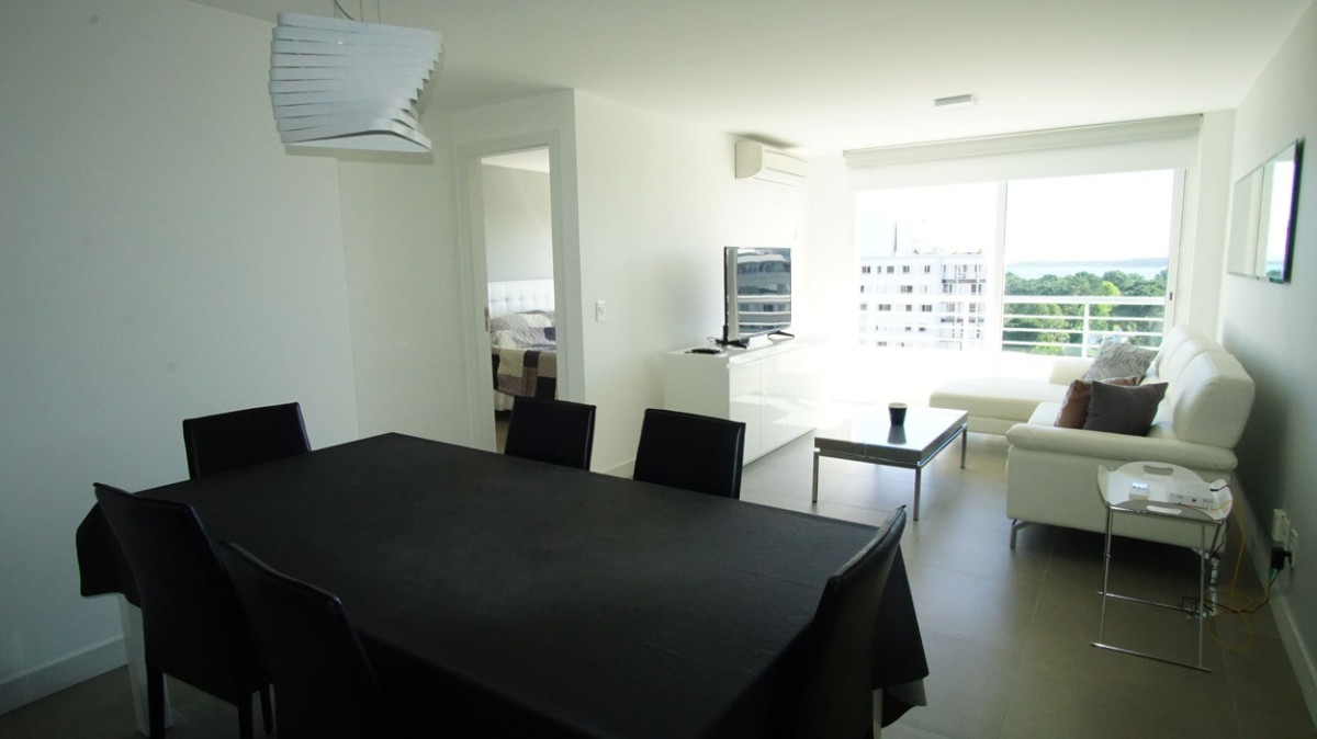 Apartamento ID.290 - Excelente de 2 Suites/Greenlife