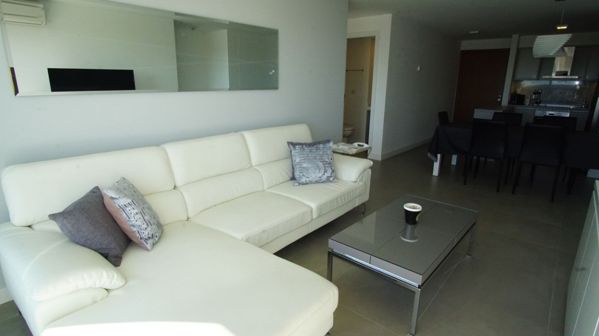 Apartamento ID.290 - Excelente de 2 Suites/Greenlife
