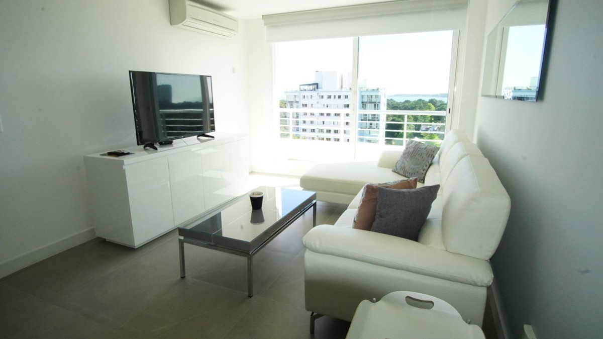 Apartamento ID.290 - Excelente de 2 Suites/Greenlife
