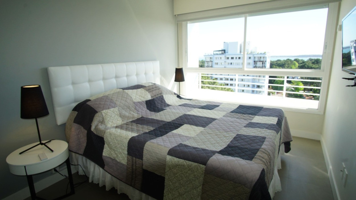 Apartamento ID.290 - Excelente de 2 Suites/Greenlife