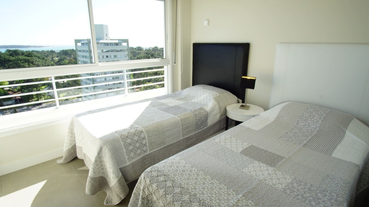 Apartamento ID.290 - Excelente de 2 Suites/Greenlife