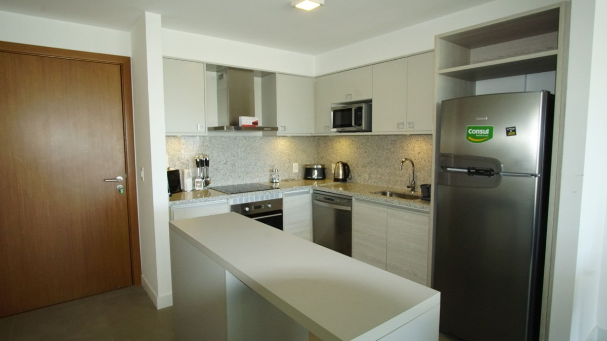 Apartamento ID.290 - Excelente de 2 Suites/Greenlife