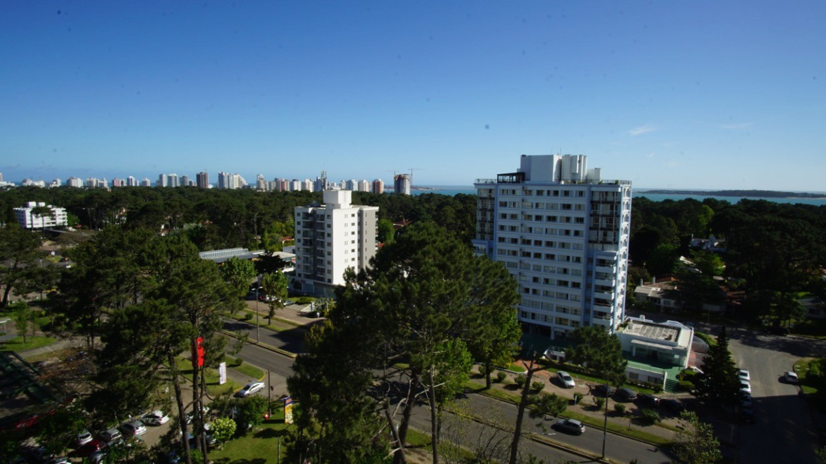 Apartamento ID.290 - Excelente de 2 Suites/Greenlife