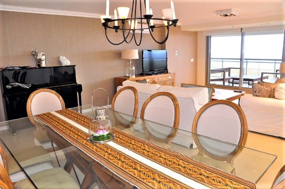 Apartamento ID.294 - Excelente Apartamento 4 suites. Imperiale I.
