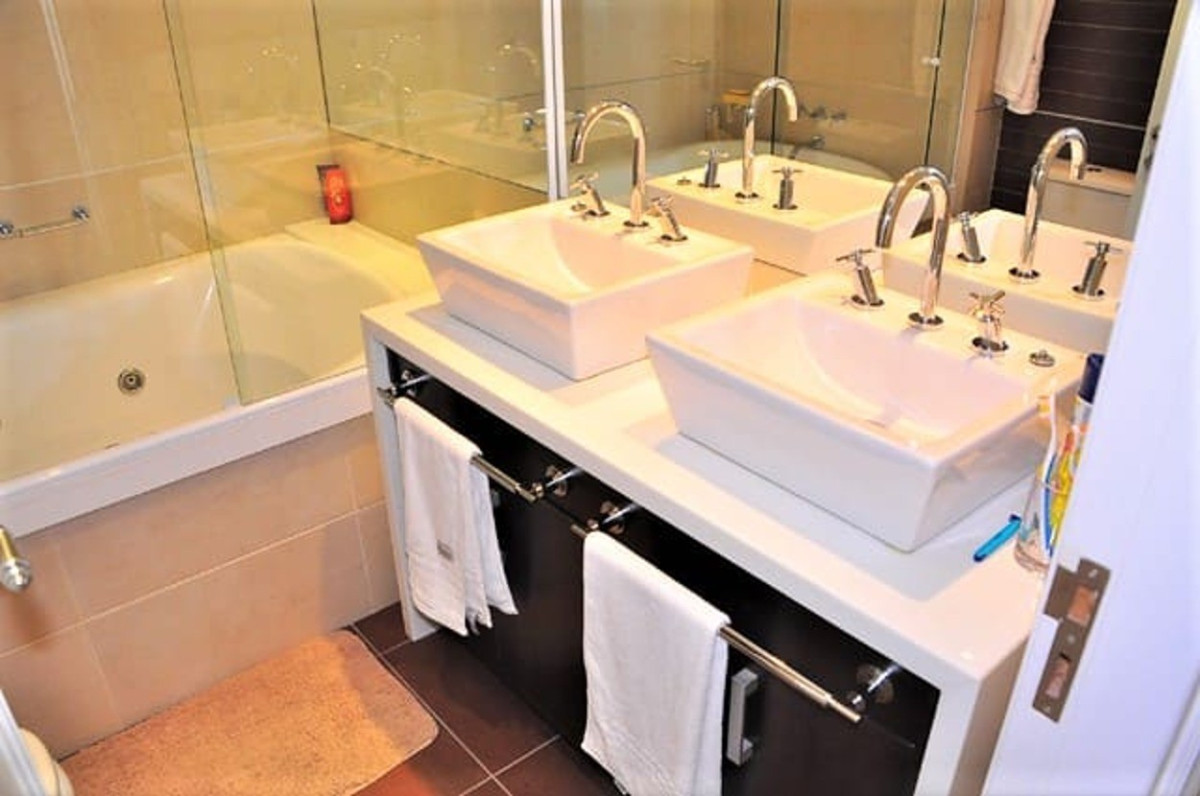 Apartamento ID.294 - Excelente Apartamento 4 suites. Imperiale I.