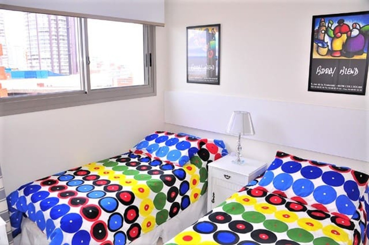 Apartamento ID.294 - Excelente Apartamento 4 suites. Imperiale I.