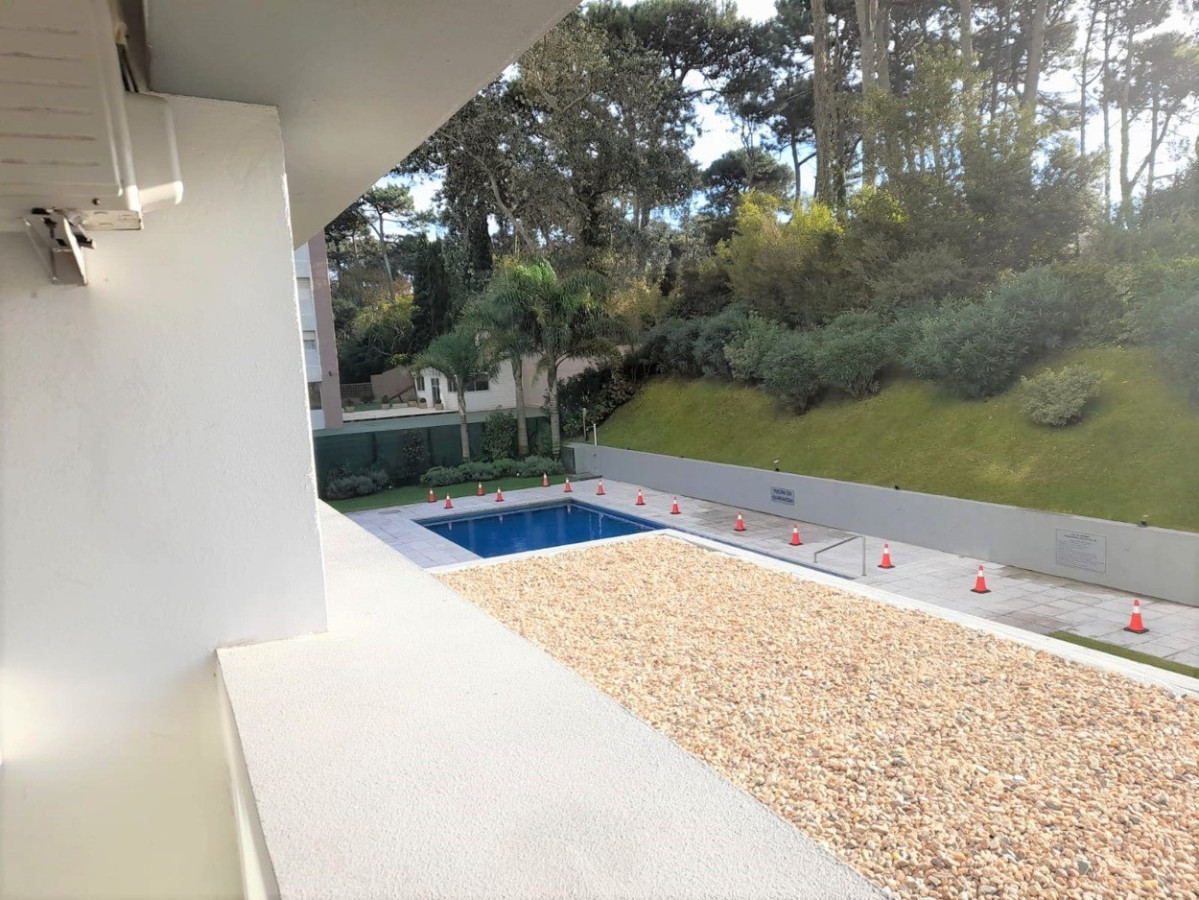 Apartamento ID.297 - Apartamento en Punta del Este, Cantegril
