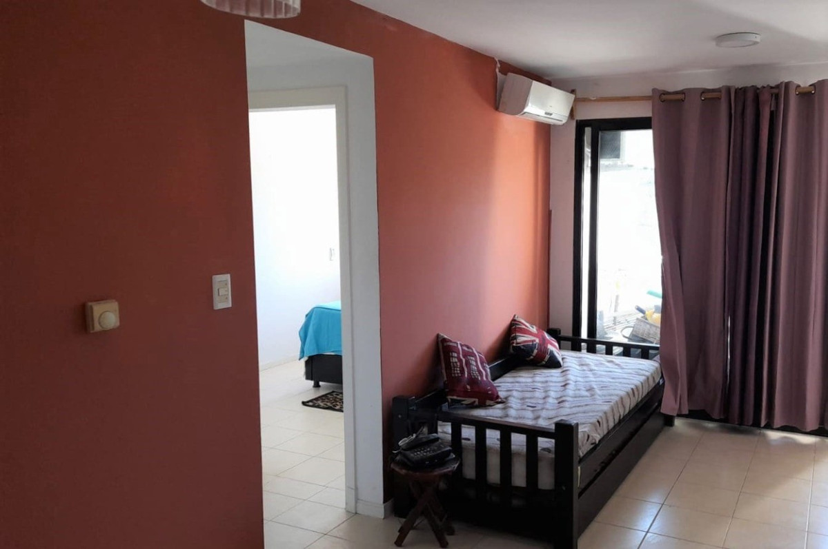 Apartamento ID.297 - Apartamento en Punta del Este, Cantegril