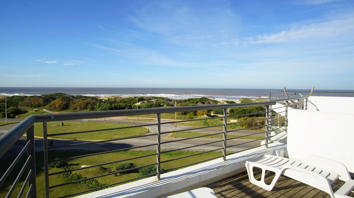 Apartamento ID.299 - Espléndido Penthouse de 3 Suites, Blue Bird