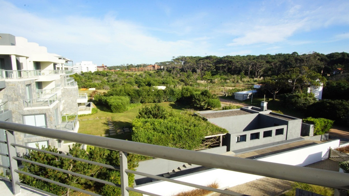 Apartamento ID.299 - Espléndido Penthouse de 3 Suites, Blue Bird