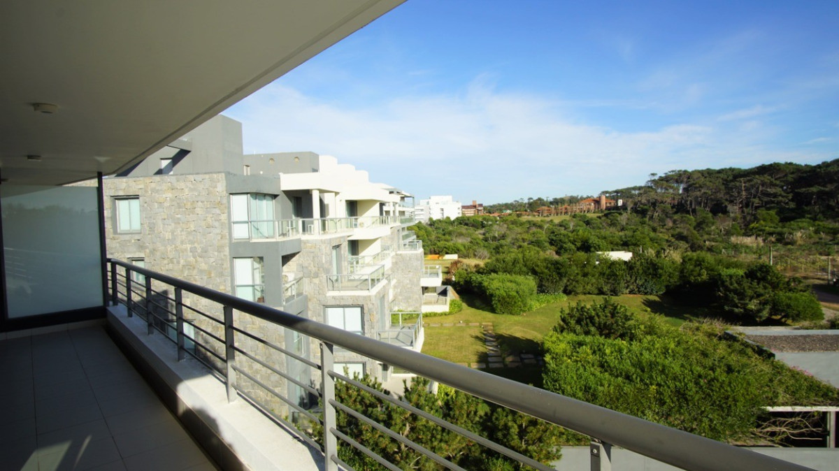 Apartamento ID.299 - Espléndido Penthouse de 3 Suites, Blue Bird
