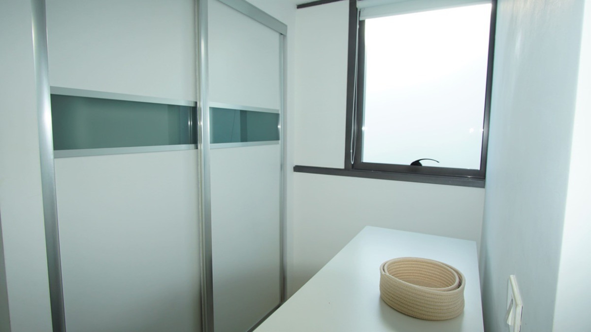 Apartamento ID.299 - Espléndido Penthouse de 3 Suites, Blue Bird