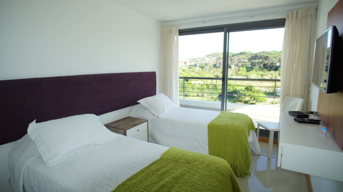 Apartamento ID.299 - Espléndido Penthouse de 3 Suites, Blue Bird
